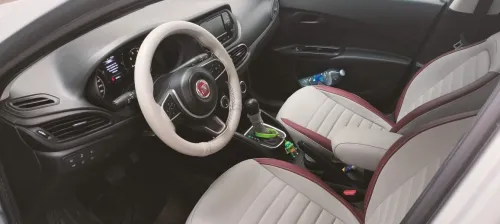 Fiat Tipo Sedan 2023 city plus
