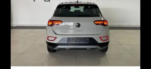 Volkswagen T-Roc 2023 VW Edition