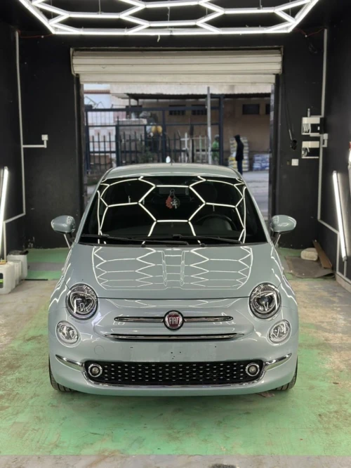 Fiat 500 2024 
