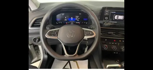 Volkswagen T-Roc 2023 VW Edition