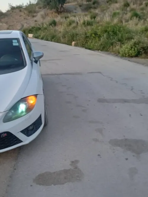 Seat Leon 2012 Leon