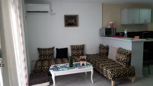 Location vacances Appartement F2 Béjaïa Bejaia