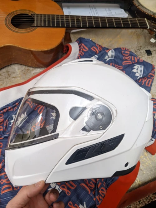 Casque rio explorer 
