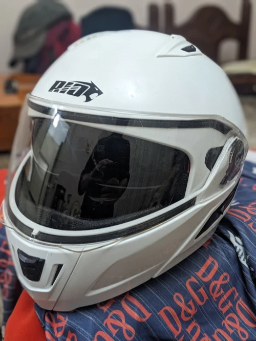 Casque rio explorer 