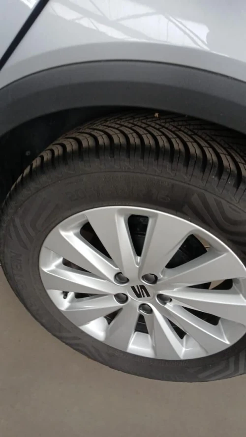 Seat Arona 2023 Move full link