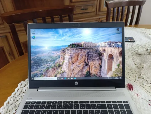 HP probook G7 i7 10 eme génération 16/512 SSD européens caba état neuf 