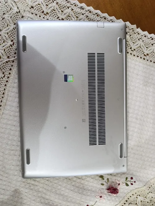 HP probook G7 i7 10 eme génération 16/512 SSD européens caba état neuf 