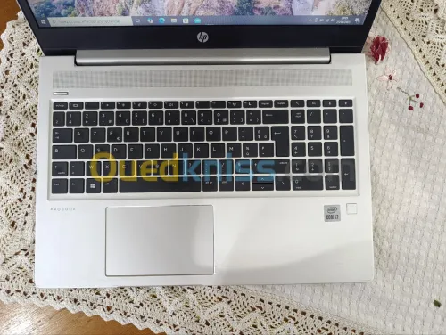 HP probook G7 i7 10 eme génération 16/512 SSD européens caba état neuf 