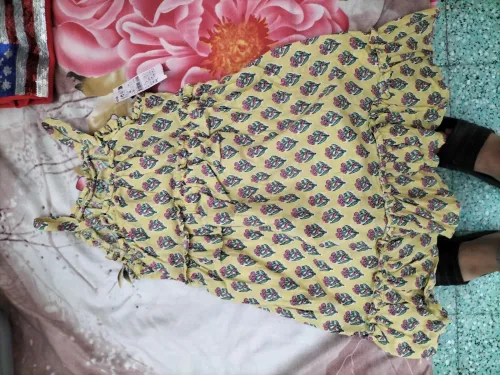 Vêtements enfants