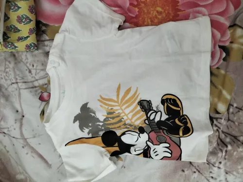 Vêtements enfants