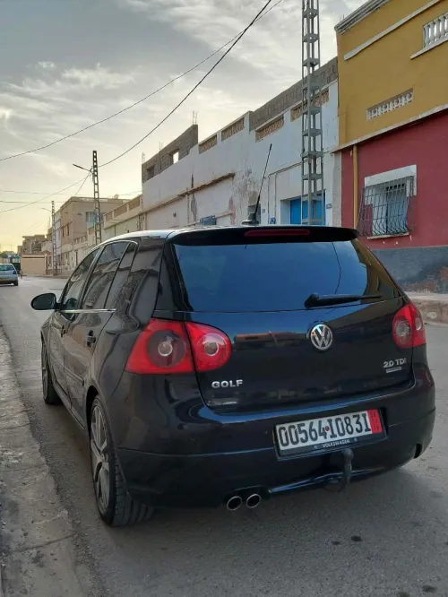 Volkswagen Golf 5 2008 Golf 5