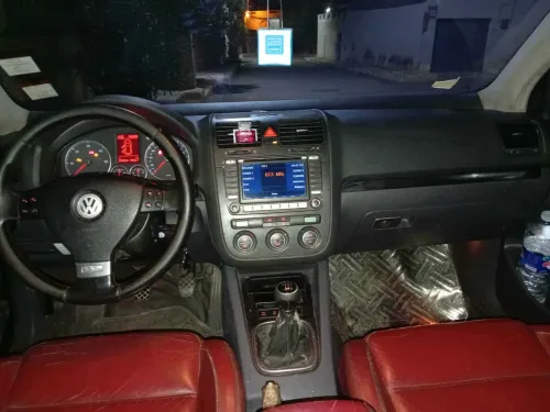 Volkswagen Golf 5 2008 Golf 5