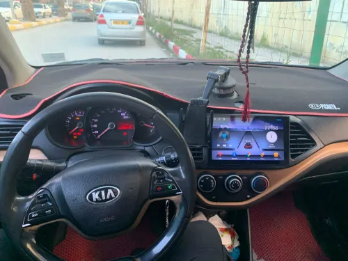 Kia Picanto 2014 Style