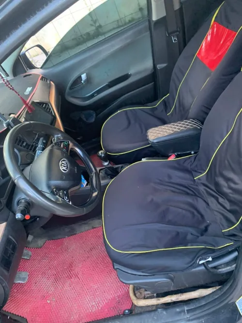 Kia Picanto 2014 Style
