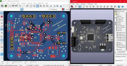 PCB Design 