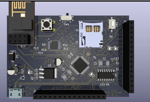 PCB Design 