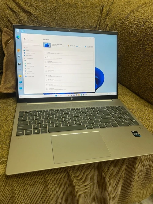 HP PAVILION PLUS 16-AB0XXX I7-13700H 13 eme 16GO 1T 