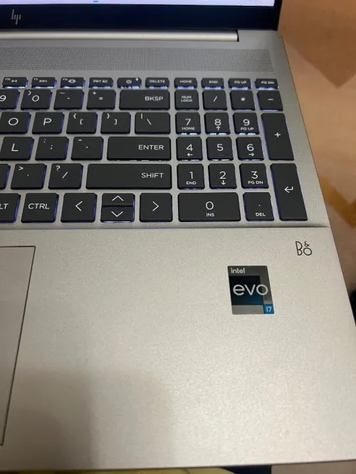 HP PAVILION PLUS 16-AB0XXX I7-13700H 13 eme 16GO 1T 