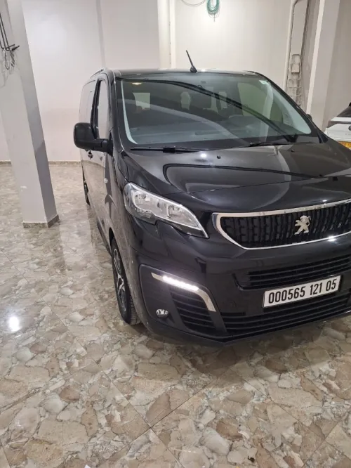 Peugeot Expert 2021 Expert