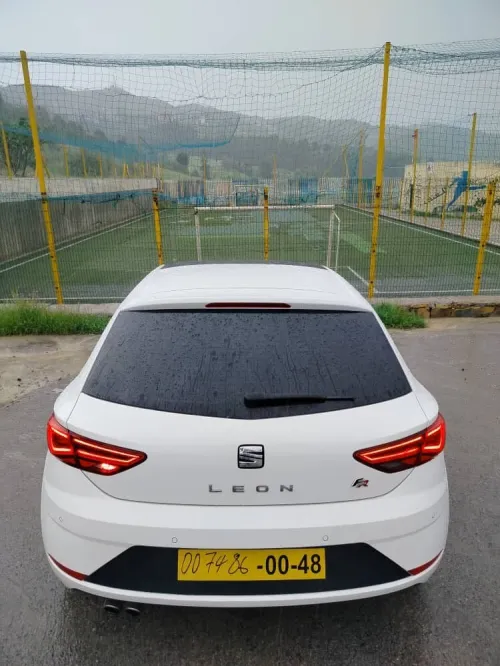 Seat Leon 2019 Fr+