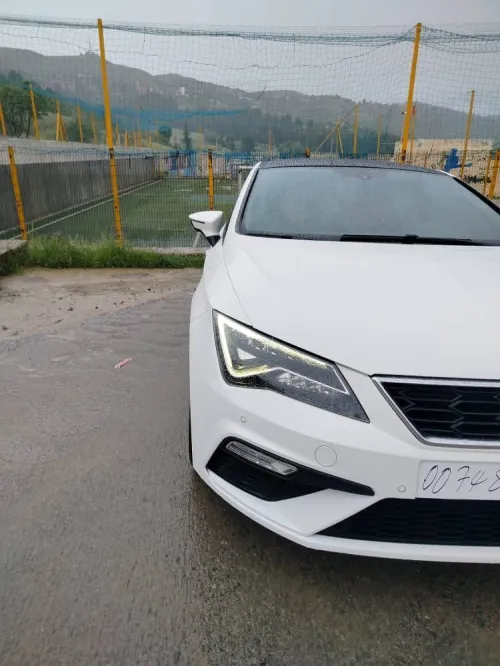 Seat Leon 2019 Fr+