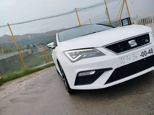 Seat Leon 2019 Fr+