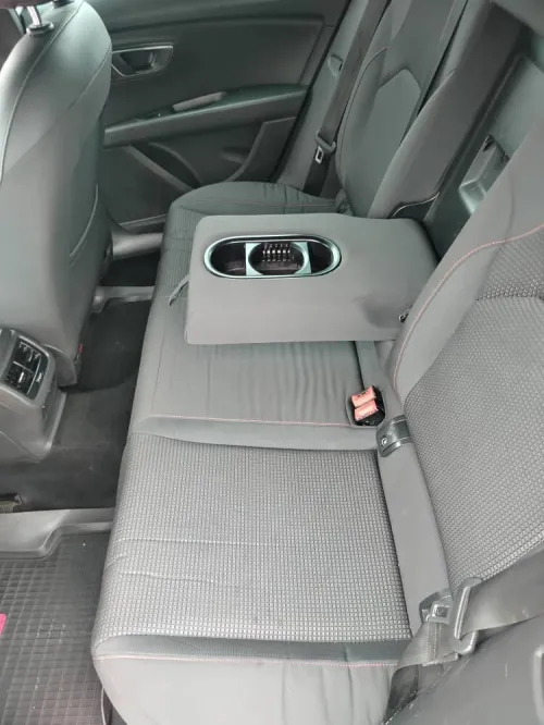 Seat Leon 2019 Fr+