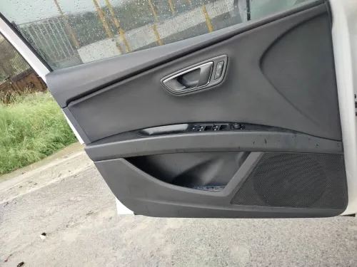 Seat Leon 2019 Fr+