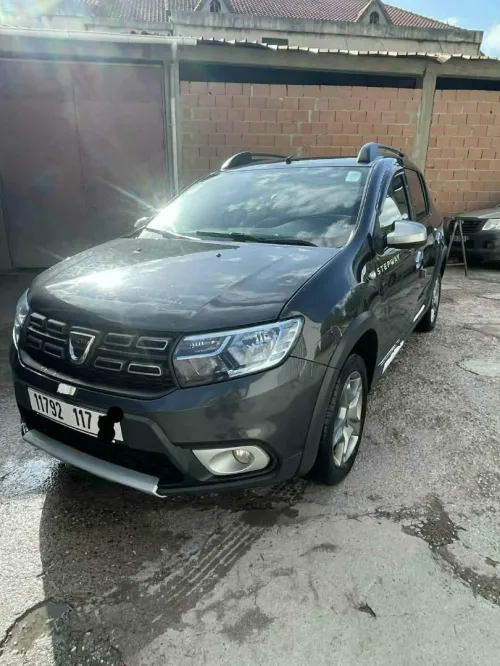 Renault Stapway 2017 