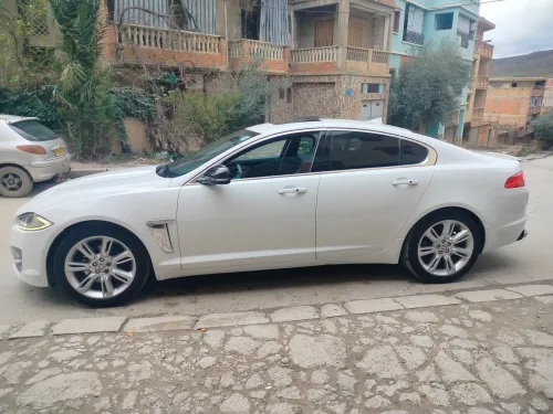 Jaguar XF Sportbrake 2013 XF Sportbrake