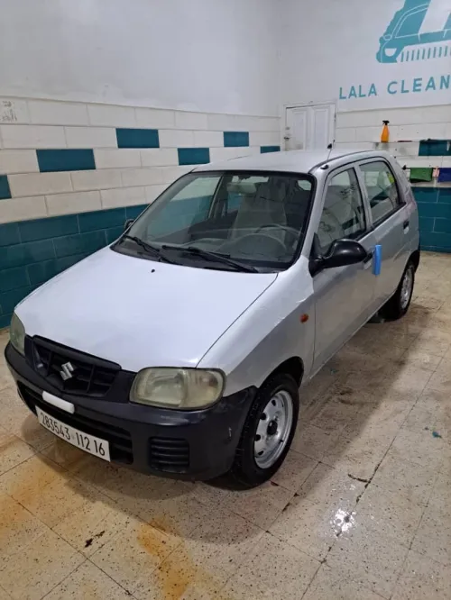 Suzuki Alto 2012 STD AC