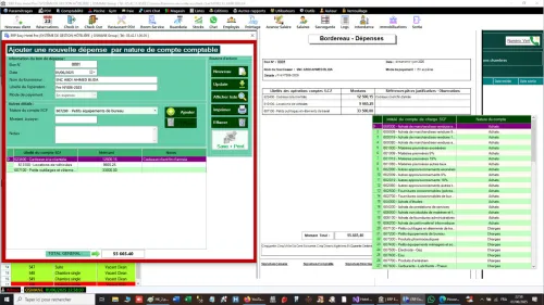 ERP EASY-HOTEL PRO PMS - برنامج التسيير الفندقي الشامل