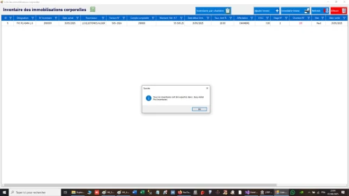 ERP EASY-HOTEL PRO PMS - برنامج التسيير الفندقي الشامل