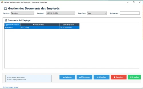 ERP EASY-HOTEL PRO PMS - برنامج التسيير الفندقي الشامل
