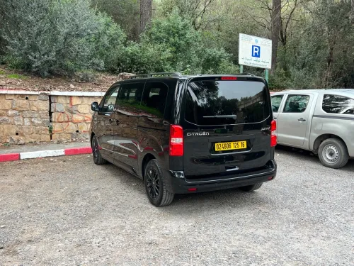Citroen Jumpy 2025