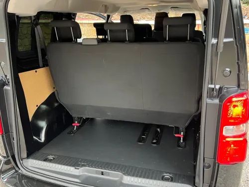 Citroen Jumpy 2025