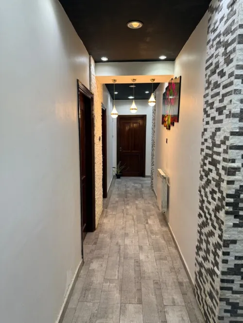 Vente Appartement F6 Oran Oran