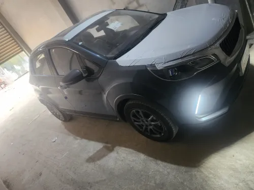 Geely GX3 PRO  2026 Livan