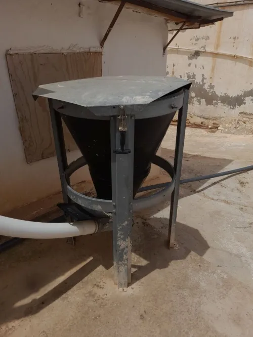 تربية الدواجن