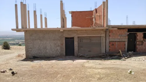 Vente Villa Aïn Defla Sidi lakhdar