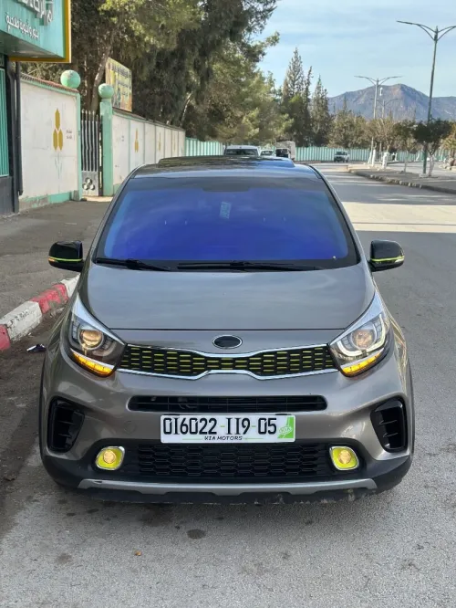 Kia Picanto 2019 X-Line