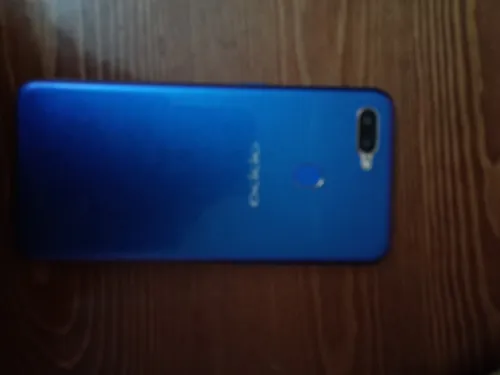 Oppo A05s