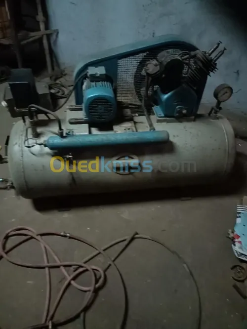 Mise en vente machines outils 