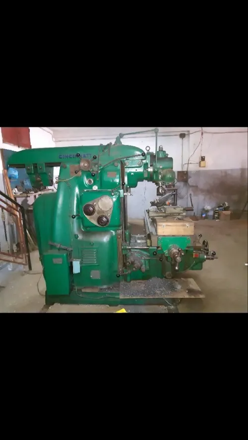Mise en vente machines outils 