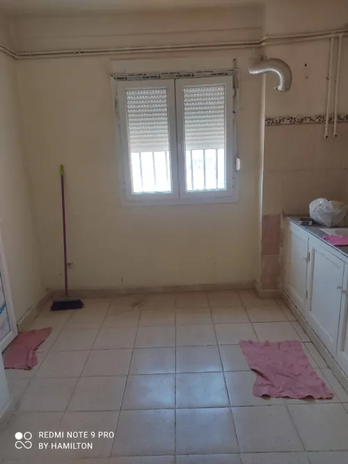 Vente Appartement F4 Batna Batna
