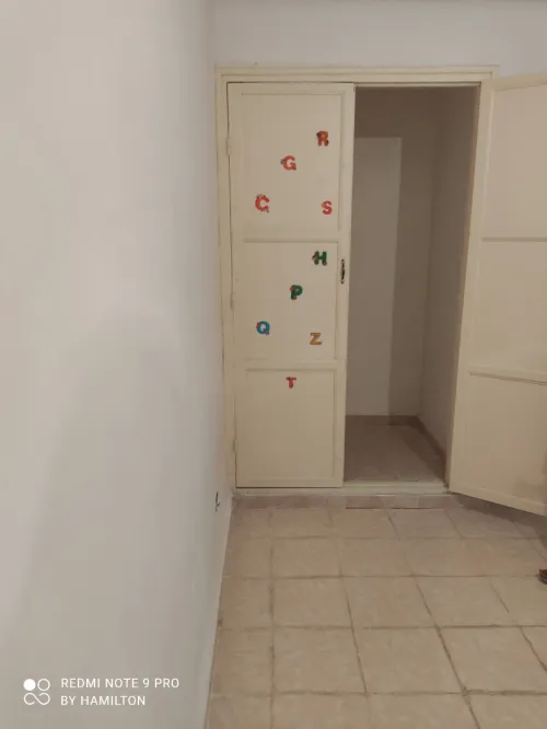 Vente Appartement F4 Batna Batna