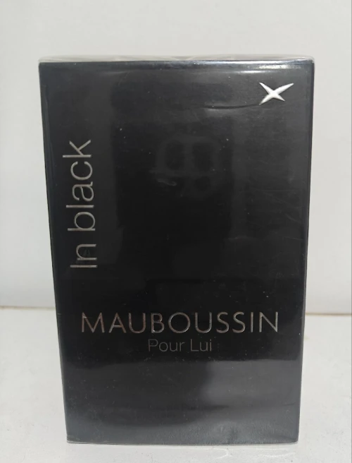 Vente de parfums originaux 