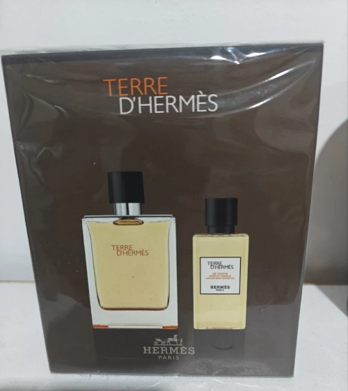 Vente de parfums originaux 