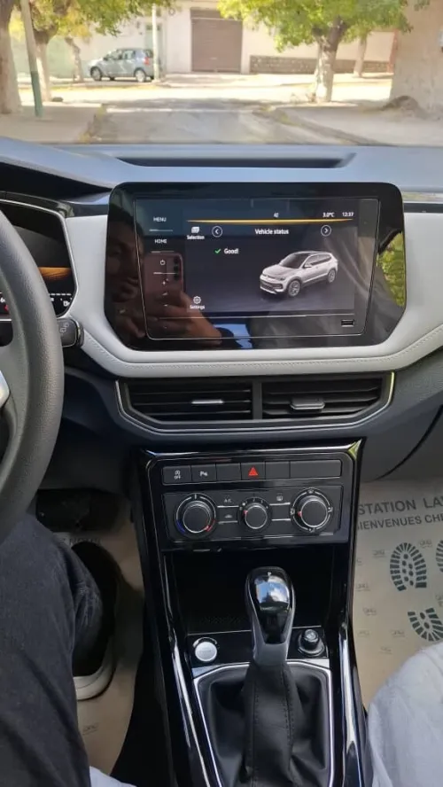 Volkswagen Tahru 2025 XR