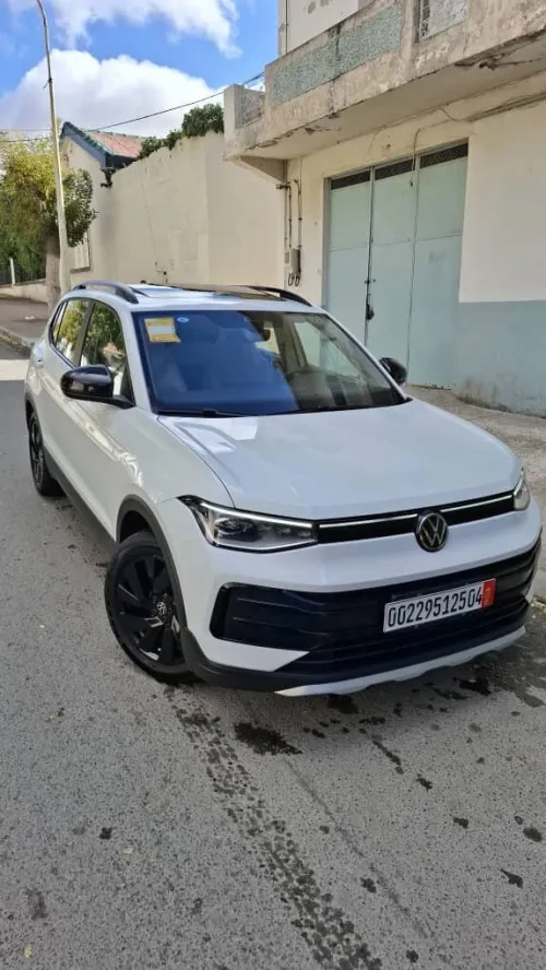 Volkswagen Tahru 2025 XR